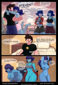 xxx cant wait for toilet porncomic