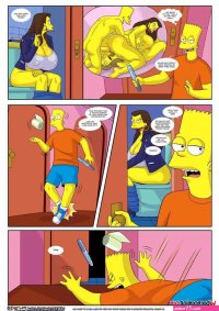 xxx cant wait for toilet porncomic