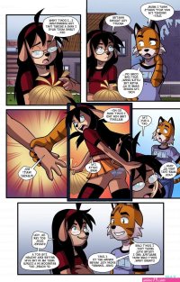 xxx cant wait for toilet porncomic