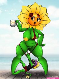 comic porno destello solar