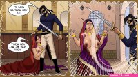 kritu comics hot son and mom porn
