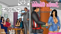 kritu comics hot son and mom porn