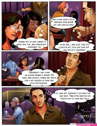 kritu comics hot son and mom porn