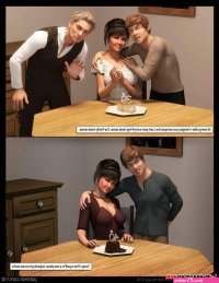 kritu comics hot son and mom porn