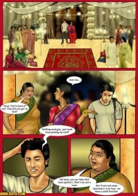 kritu comics hot son and mom porn