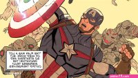 readarchie mantech warriors free comic online