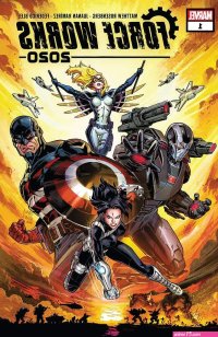 readarchie mantech warriors free comic online