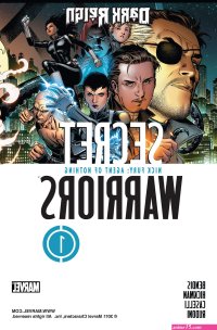 readarchie mantech warriors free comic online