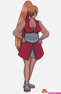 tsunade breastfeeding