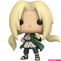 tsunade breastfeeding