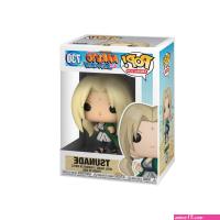 tsunade breastfeeding