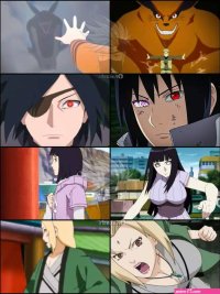 tsunade breastfeeding