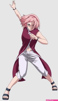 tsunade breastfeeding
