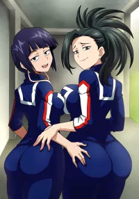 xxx mha comics