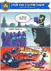 clash royale comics sex
