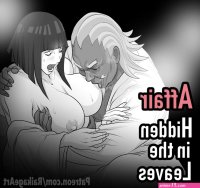 hinata raikagehenyai