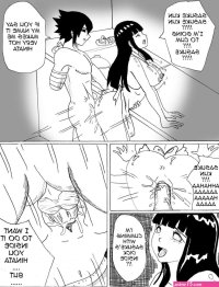 hinata sex with sasuke comics