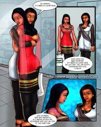 hindi new sex comics