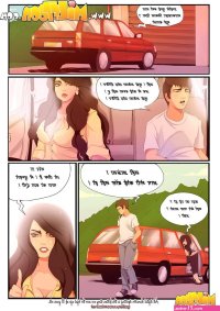 hindi new sex comics mom son.