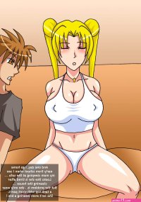 impregnate sex comic