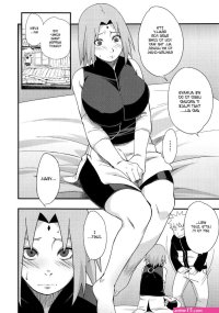 ino und naruto hentai comics