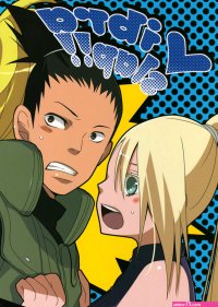 ino und naruto hentai comics