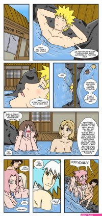 ino und naruto hentai comics