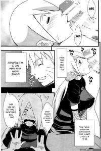 ino und naruto hentai comics