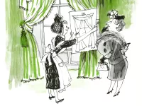 beautiful girl photo sex the daltons cartoon