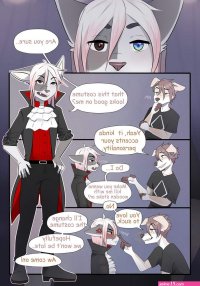 twink xxx comics