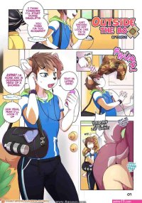 twink xxx comics