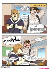 twink xxx comics
