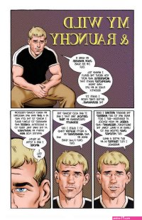 twink xxx comics