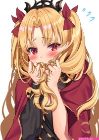 anime boob touch boob