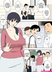 hentai mom comics photos