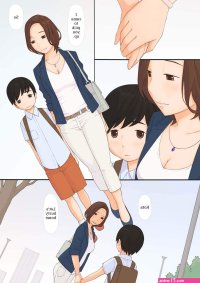 hentai mom comics photos