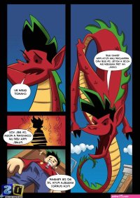 jurassic ver porn comix