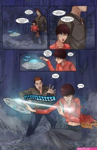 jurassic ver porn comix