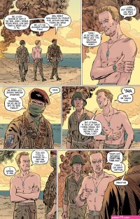 comic desnudo