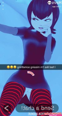 mavis porn comics