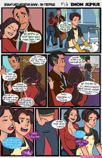 mavis porn comics