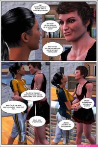 mom son sex tamil comics