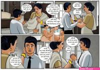 mom son sex tamil comics