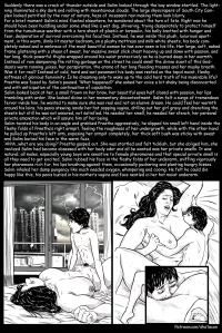 motherhood a tale of love comic images
