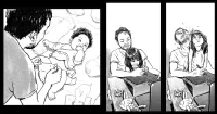 motherhood a tale of love comic images