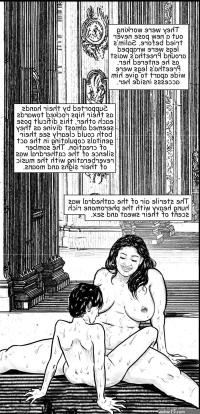 motherhood a tale of love comic images