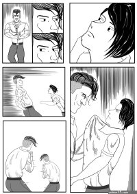 motherhood a tale of love comic images