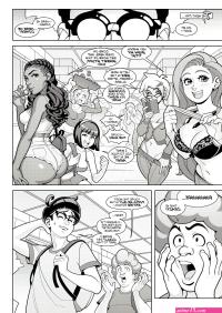 motherhood a tale of love comic images