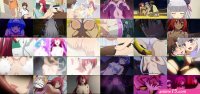 shinmai maou no testament sex scene