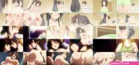 shinmai maou no testament sex scene